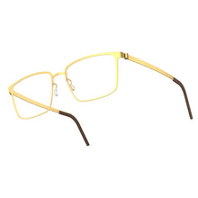 Lade das Bild in den Galerie-Viewer, Brille LINDBERG, Modell: 9646 Farbe: GT
