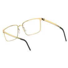 Lade das Bild in den Galerie-Viewer, Brille LINDBERG, Modell: 9646 Farbe: P35
