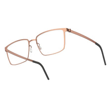 Lade das Bild in den Galerie-Viewer, Brille LINDBERG, Modell: 9646 Farbe: PU12
