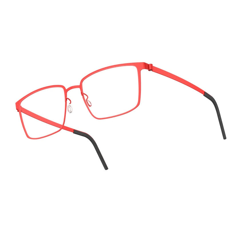 Brille LINDBERG, Modell: 9646 Farbe: U33