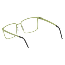 Lade das Bild in den Galerie-Viewer, Brille LINDBERG, Modell: 9646 Farbe: U34
