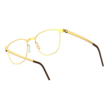 Lade das Bild in den Galerie-Viewer, Brille LINDBERG, Modell: 9647 Farbe: GT
