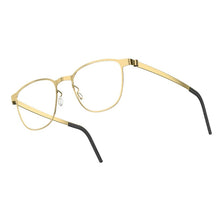 Lade das Bild in den Galerie-Viewer, Brille LINDBERG, Modell: 9647 Farbe: P35

