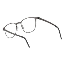 Lade das Bild in den Galerie-Viewer, Brille LINDBERG, Modell: 9647 Farbe: PU9
