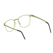 Lade das Bild in den Galerie-Viewer, Brille LINDBERG, Modell: 9647 Farbe: U34
