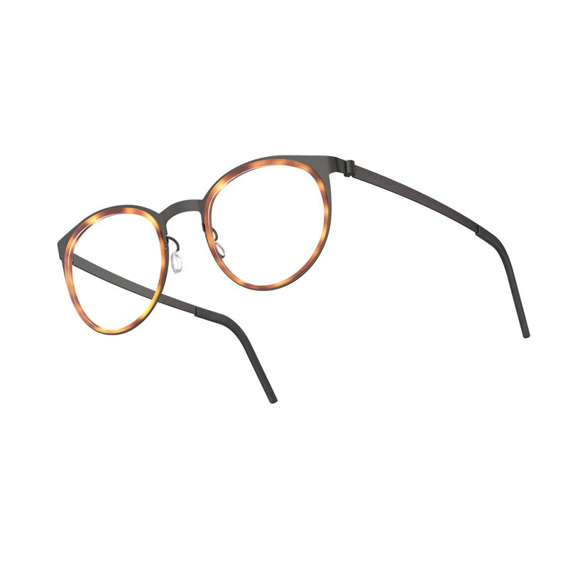 Brille LINDBERG, Modell: 9704 Farbe: U9K25M