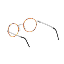 Lade das Bild in den Galerie-Viewer, Brille LINDBERG, Modell: 9707 Farbe: 10K25M
