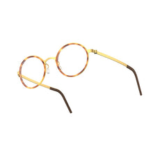 Lade das Bild in den Galerie-Viewer, Brille LINDBERG, Modell: 9707 Farbe: GTK25M
