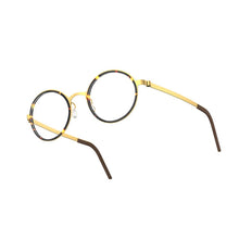 Lade das Bild in den Galerie-Viewer, Brille LINDBERG, Modell: 9707 Farbe: GTK85
