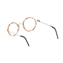 Lade das Bild in den Galerie-Viewer, Brille LINDBERG, Modell: 9707 Farbe: P10K25M
