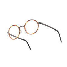 Lade das Bild in den Galerie-Viewer, Brille LINDBERG, Modell: 9707 Farbe: PU9K25M
