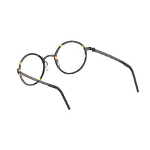 Lade das Bild in den Galerie-Viewer, Brille LINDBERG, Modell: 9707 Farbe: PU9K85

