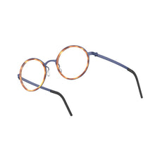 Lade das Bild in den Galerie-Viewer, Brille LINDBERG, Modell: 9707 Farbe: U13K25M
