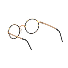 Lade das Bild in den Galerie-Viewer, Brille LINDBERG, Modell: 9707 Farbe: U15K85
