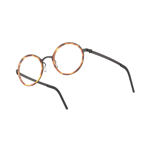 Brille LINDBERG, Modell: 9707 Farbe: U9K25M