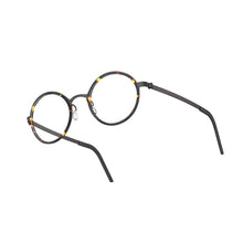 Lade das Bild in den Galerie-Viewer, Brille LINDBERG, Modell: 9707 Farbe: U9K85
