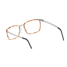 Lade das Bild in den Galerie-Viewer, Brille LINDBERG, Modell: 9711 Farbe: 10K25M
