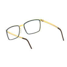 Lade das Bild in den Galerie-Viewer, Brille LINDBERG, Modell: 9711 Farbe: GTK259
