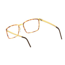 Lade das Bild in den Galerie-Viewer, Brille LINDBERG, Modell: 9711 Farbe: GTK25M

