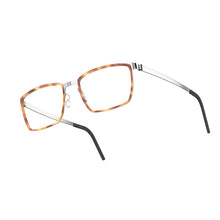 Lade das Bild in den Galerie-Viewer, Brille LINDBERG, Modell: 9711 Farbe: P10K25M
