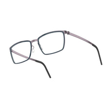 Lade das Bild in den Galerie-Viewer, Brille LINDBERG, Modell: 9711 Farbe: PU14K259
