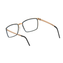 Lade das Bild in den Galerie-Viewer, Brille LINDBERG, Modell: 9711 Farbe: PU15K259
