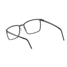 Lade das Bild in den Galerie-Viewer, Brille LINDBERG, Modell: 9711 Farbe: PU9K259
