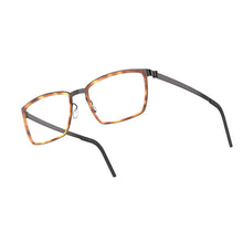 Lade das Bild in den Galerie-Viewer, Brille LINDBERG, Modell: 9711 Farbe: PU9K25M

