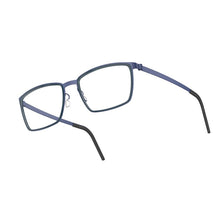 Lade das Bild in den Galerie-Viewer, Brille LINDBERG, Modell: 9711 Farbe: U13K259
