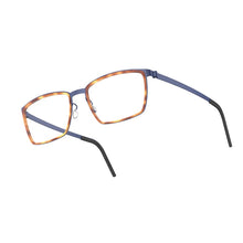 Lade das Bild in den Galerie-Viewer, Brille LINDBERG, Modell: 9711 Farbe: U13K25M
