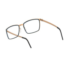 Lade das Bild in den Galerie-Viewer, Brille LINDBERG, Modell: 9711 Farbe: U15K259
