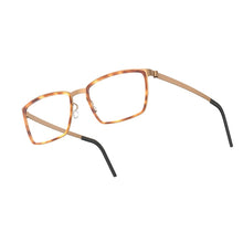 Lade das Bild in den Galerie-Viewer, Brille LINDBERG, Modell: 9711 Farbe: U15K25M
