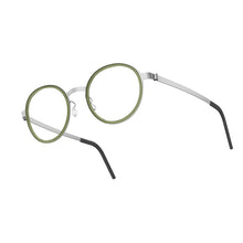 Lade das Bild in den Galerie-Viewer, Brille LINDBERG, Modell: 9752 Farbe: 10K175
