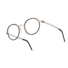 Lade das Bild in den Galerie-Viewer, Brille LINDBERG, Modell: 9752 Farbe: 10K204
