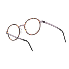 Lade das Bild in den Galerie-Viewer, Brille LINDBERG, Modell: 9752 Farbe: PU14K204
