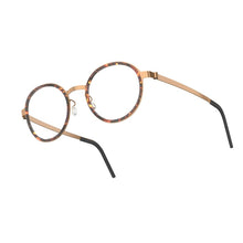 Lade das Bild in den Galerie-Viewer, Brille LINDBERG, Modell: 9752 Farbe: PU15K204
