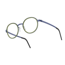 Lade das Bild in den Galerie-Viewer, Brille LINDBERG, Modell: 9752 Farbe: U13K175
