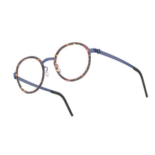 Lade das Bild in den Galerie-Viewer, Brille LINDBERG, Modell: 9752 Farbe: U13K204
