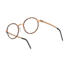 Lade das Bild in den Galerie-Viewer, Brille LINDBERG, Modell: 9752 Farbe: U15K204
