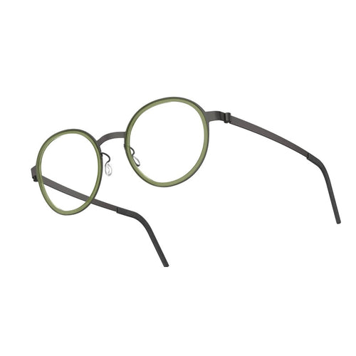 Brille LINDBERG, Modell: 9752 Farbe: U9K175