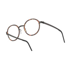 Lade das Bild in den Galerie-Viewer, Brille LINDBERG, Modell: 9752 Farbe: U9K204
