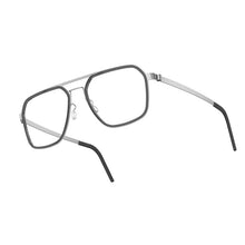 Lade das Bild in den Galerie-Viewer, Brille LINDBERG, Modell: 9753 Farbe: 10K199
