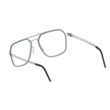 Lade das Bild in den Galerie-Viewer, Brille LINDBERG, Modell: 9753 Farbe: 10K277
