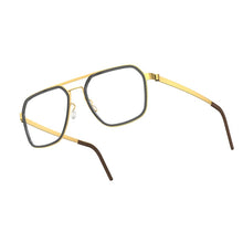 Lade das Bild in den Galerie-Viewer, Brille LINDBERG, Modell: 9753 Farbe: GTK199
