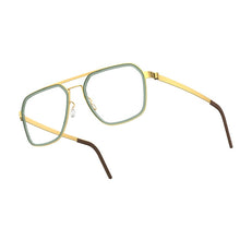 Lade das Bild in den Galerie-Viewer, Brille LINDBERG, Modell: 9753 Farbe: GTK277
