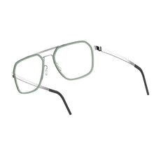 Lade das Bild in den Galerie-Viewer, Brille LINDBERG, Modell: 9753 Farbe: P10K277
