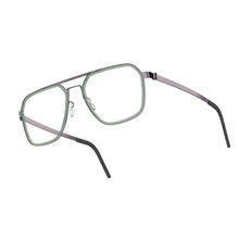 Lade das Bild in den Galerie-Viewer, Brille LINDBERG, Modell: 9753 Farbe: PU14K277
