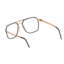 Lade das Bild in den Galerie-Viewer, Brille LINDBERG, Modell: 9753 Farbe: PU15K199

