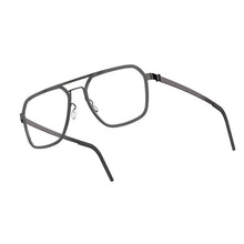 Lade das Bild in den Galerie-Viewer, Brille LINDBERG, Modell: 9753 Farbe: PU9K199
