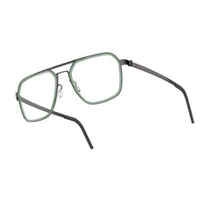 Lade das Bild in den Galerie-Viewer, Brille LINDBERG, Modell: 9753 Farbe: PU9K277
